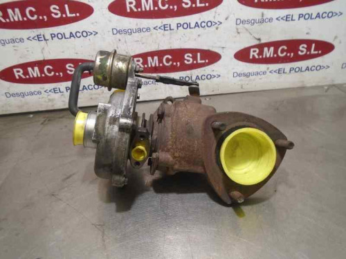 TURBOCOMPRESOR MG Rover ROVER 45 (RT) 