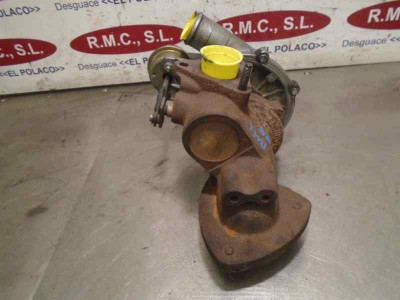 TURBOCOMPRESOR, MG Rover, ROVER 45 (RT)