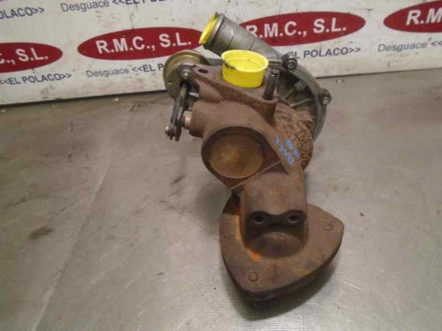 TURBOCOMPRESOR MG Rover ROVER 45 (RT) 