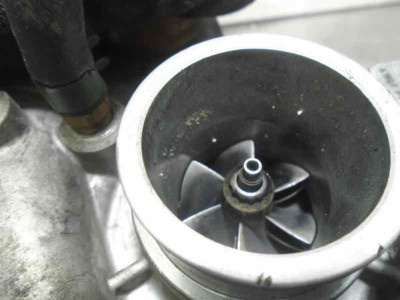 TURBOCOMPRESOR, MG Rover, ROVER 45 (RT)