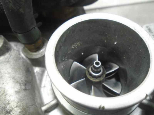 TURBOCOMPRESOR MG Rover ROVER 45 (RT) 
