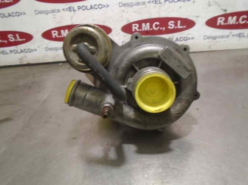 TURBOCOMPRESOR MG Rover ROVER 45 (RT) 