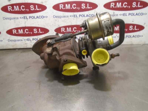 TURBOCOMPRESOR MG Rover ROVER 45 (RT) 
