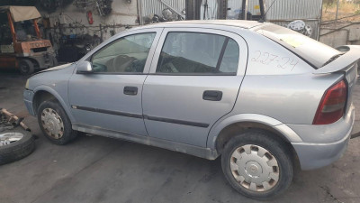 OPEL