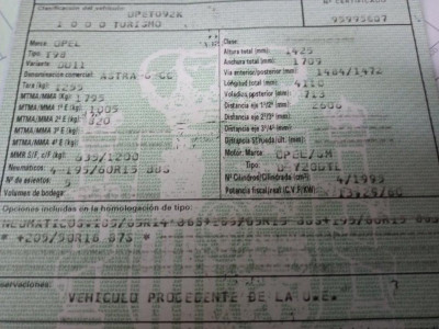 OPEL