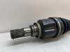 TRANSMISION DELANTERA IZQUIERDA Fiat SEDICI (189) 