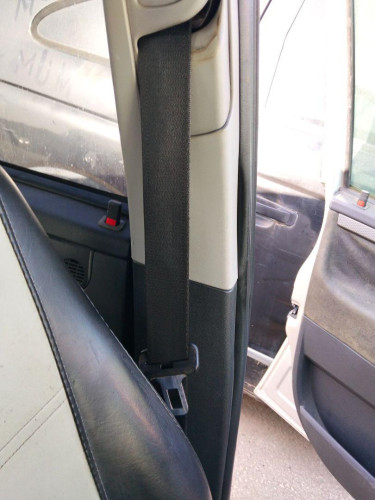 CINTURON SEGURIDAD DELANTERO IZQUIERDO Opel MERIVA 