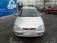 CITROEN SAXO