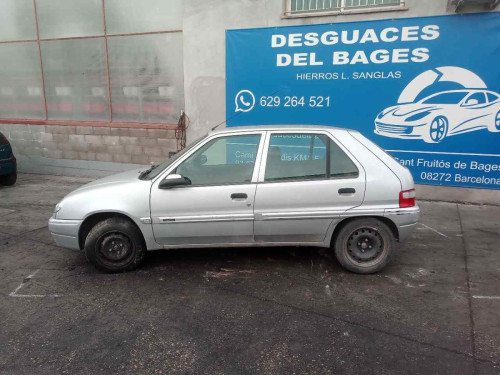  CITROEN SAXO 
