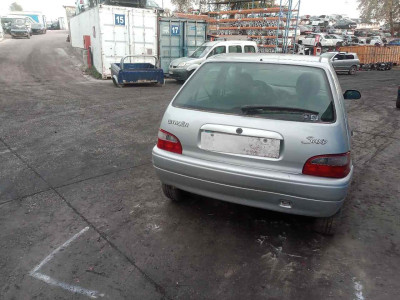 CITROEN SAXO