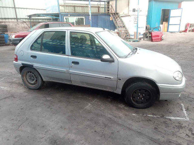 CITROEN SAXO