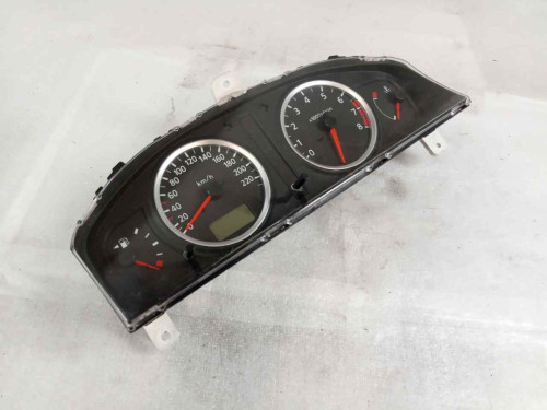  CUADRO INSTRUMENTOS NISSAN ALMERA (N16/E) 