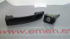 MANETA EXTERIOR DELANTERA IZQUIERDA VOLKSWAGEN TOURAN (1T2) 