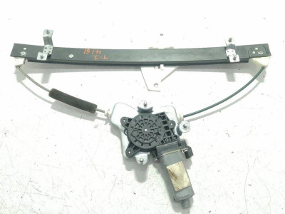 ELEVALUNAS TRASERO IZQUIERDO, SSANGYONG, ACTYON
