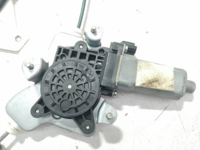 ELEVALUNAS TRASERO IZQUIERDO, SSANGYONG, ACTYON