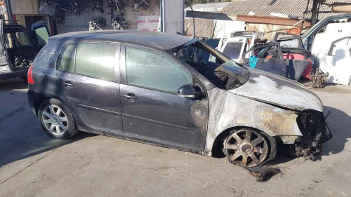  VOLKSWAGEN GOLF V (1K1)(10.2003) 