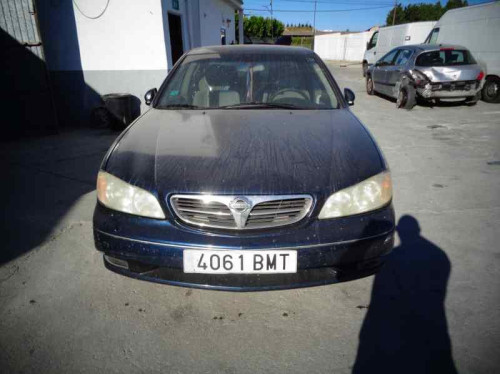  NISSAN MAXIMA QX (CA33) 