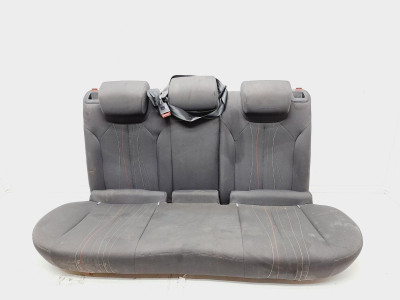 ASIENTOS TRASEROS, SEAT, LEON (1P1)