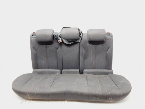  ASIENTOS TRASEROS SEAT LEON (1P1) 
