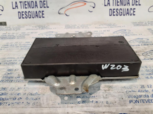  AIRBAG LATERAL DELANTERO DERECHO 