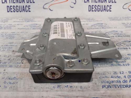  AIRBAG LATERAL DELANTERO DERECHO 