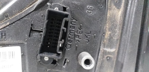  RETROVISOR DERECHO OPEL ASTRA H BERLINA 