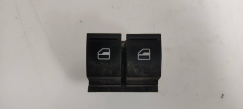  MANDO ELEVALUNAS DELANTERO IZQUIERDO SEAT LEON (1P1) 