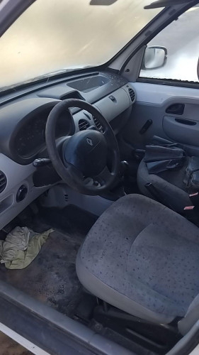 Renault Kangoo I (F/KC0)(1997->) — автомобиль-донор на запчасти 
