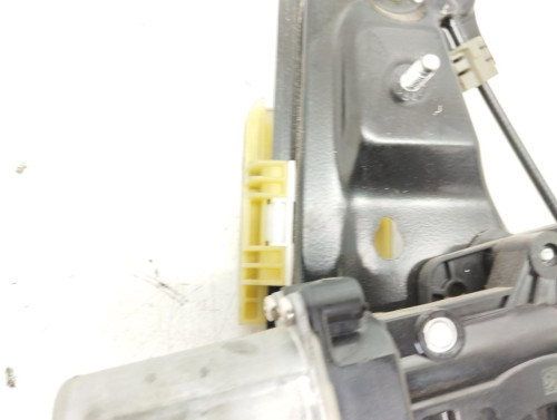 ELEVALUNAS DELANTERO DERECHO Opel ASTRA K BERLINA 5P 
