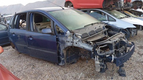  FORD FOCUS C-MAX (CAP)(2003) 