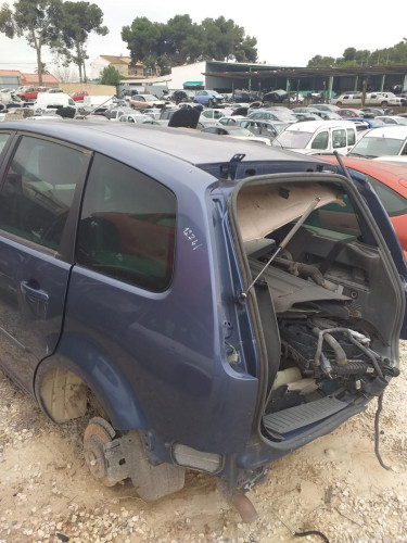  FORD FOCUS C-MAX (CAP)(2003) 