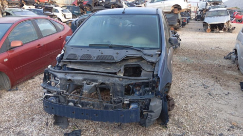  FORD FOCUS C-MAX (CAP)(2003) 