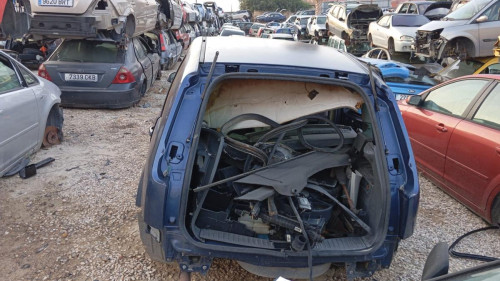  FORD FOCUS C-MAX (CAP)(2003) 