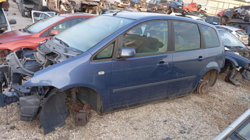  FORD FOCUS C-MAX (CAP)(2003) 