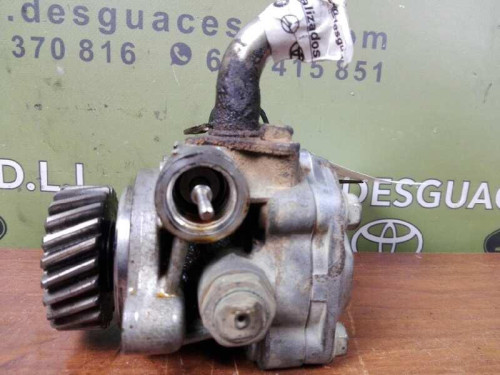 BOMBA DIRECCION Mitsubishi MONTERO (V80/V90) 
