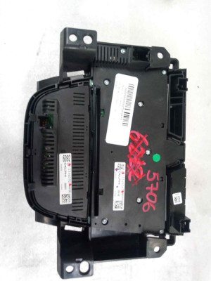 MANDO MULTIFUNCION, OPEL, ASTRA J GTC