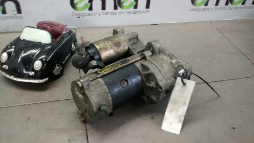  MOTOR ARRANQUE KIA SPORTAGE 