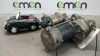  MOTOR ARRANQUE KIA SPORTAGE 