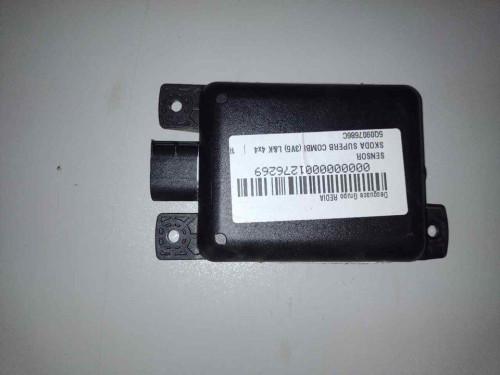  SENSOR, SKODA, SUPERB COMBI (3V5) 