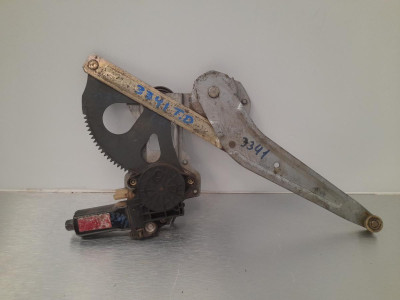 ELEVALUNAS TRASERO DERECHO, MITSUBISHI, GALLOPER (HYUNDAI)(02.1998)