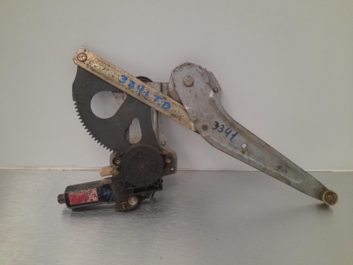  ELEVALUNAS TRASERO DERECHO MITSUBISHI GALLOPER (HYUNDAI)(02.1998) 