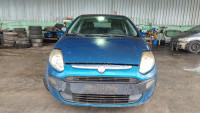FIAT III PUNTO (199)