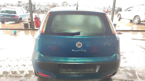  FIAT III PUNTO (199) 