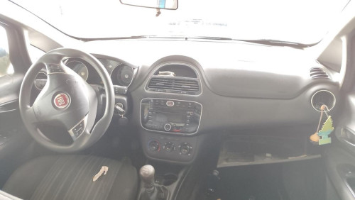  FIAT III PUNTO (199) 