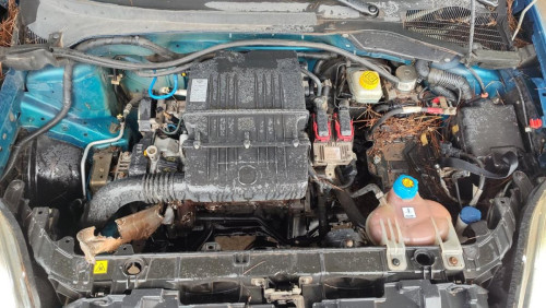  FIAT III PUNTO (199) 