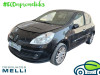 RENAULT CLIO III — автомобиль-донор на запчасти 