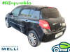 RENAULT CLIO III — автомобиль-донор на запчасти 