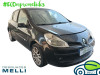 RENAULT CLIO III — автомобиль-донор на запчасти 