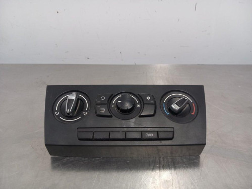  MANDO CALEFACCION / AIRE ACONDICIONADO BMW SERIE 3 BERLINA (E90) 