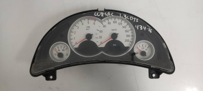 CUADRO INSTRUMENTOS, Opel, CORSA C
